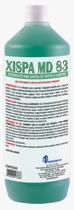 Xispa md 83 - detergente para limpeza de tapetes e carpetes - 1 litro