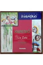 Xispeteó - Formato
