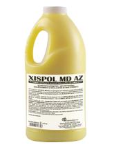 Xispol az - shampoo automotivo - 1/40 - 2 litros - MD INDÚSTRIA QUÍMICA LTDA