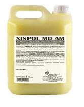 Xispol md am - shampoo automotivo - 1/15 - 5 litros - MD INDÚSTRIA QUÍMICA LTDA