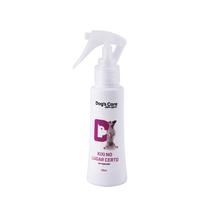 Xixi no lugar certo 100 ml ( educador sanitário dogs care )