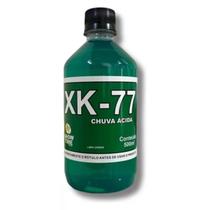 XK-77 Removedor Mancha Chuva Ácida Limpa Vidro 500ml