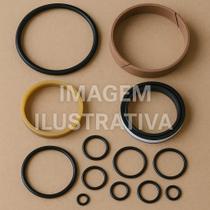 XKAY-00518 - Kit de Reparo Hyundai - HX140L, HX160L, HX180L, R110-7, R110-7A, R140LC-7, R140LC-7A, R140LC9, R140LC9A, R140LC9S, R160LC7, R160LC7A, R160LC9, R160LC9A, R160LC9S, R180LC7, R180LC7A, R180LC9, R180LC9A, R180LC9S, R210LC7 XKAY-00518 - Kit de Reparo Hyundai - HX140L, HX160L, HX180L, R110-7, R110-7A, R140LC-7, R140LC-7A, R140LC9, R140LC9A, R140LC9S, R160LC7, R160LC7A, R160LC9, R160LC9A, R160LC9S, R180LC7, R180LC7A, R180LC9, R180LC9A, R180LC9S, R210LC7