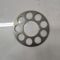 XKAY-00534 - Placa Retentora - HX160L, HX180L, R160LC7, R160LC7A, R160LC9, R160LC9A, R160LC9S, R160W9A, R170W7, R170W7A, R170W9, R170W9S, R180LC7, R180LC7A, R180LC9, R180LC9A, R180LC9S, R180W9A, R180W9S, R200W7, R200W7A, R210LC7... XKAY-00534 - Placa Retentora - HX160L, HX180L, R160LC7, R160LC7A, R160LC9, R160LC9A, R160LC9S, R160W9A, R170W7, R170W7A, R170W9, R170W9S, R180LC7, R180LC7A, R180LC9, R180LC9A, R180LC9S, R180W9A, R180W9S, R200W7, R200W7A, R210LC7...