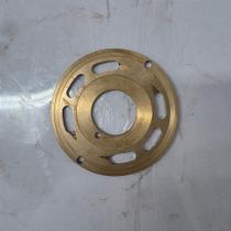 XKAY-02009 - Placa de Válvula - HW140, HX140L, R125LCR-9A, R140LC9, R140LC9A, R140LC9S, R140LC9V, R140W9, R140W9A, R140W9S, R145CR9, R145CR9A, RB140LC9S
