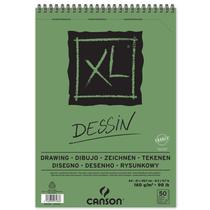 Xl (Dessin) Drawing 30fls A4 160g - Canson