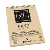 Xl Kraft 60fls A4 90g - Canson