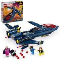 XMen XJet - Lego 76281