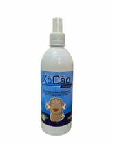 Xô Cão 500ml Quimiagri Educador, Repelente e Afasta Cães Xô Cão 500ml Quimiagri Educador, Repelente e Afasta Cães