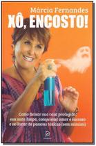 Xo, Encosto Xo, Encosto