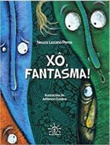 Xô, fantasma!