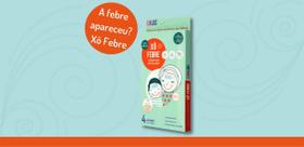Xô Febre Compressa Refrescante C/04 - LikLuc Xô Febre Compressa Refrescante C/04 - LikLuc