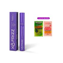Xô Frizz Cabelos Sem Frizz e Hidrata Forever Liss + Sachê Xô Frizz Cabelos Sem Frizz e Hidrata Forever Liss + Sachê