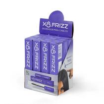 Xô Frizz Forever Liss Modelador De Fios Kit Com 12 Unidades