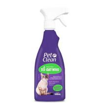 Xo gatinho 500ml - Pet Clean