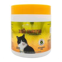 Xô Gato 300 gramas Quimiagri Repelente Natural de Gatos