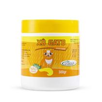 Xo Gato Granulado Repelente 300g Educador Afasta Espanta +nf - QUIMIAGRI