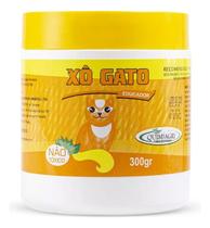 Xô Gato Pote 300g Afasta Gatos