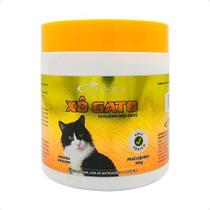 Xô Gato Quimiagri Educador Repelente De Gatos - 300g