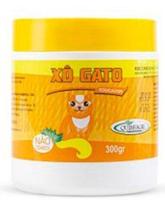 Xo Gato Repelente / Espanta / Educa Gatos 300gr - QUIMIAGRI