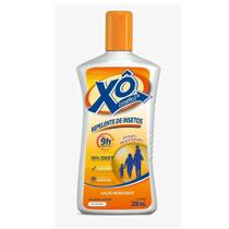 Xo Inseto 15% Locao Hidratante 200Ml - CIMED