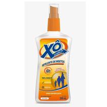 Xo inseto 15% spray cimed - 200ml
