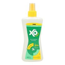 Xô Inseto 200ml Repelente Spray 10h De Proteção - Cimed