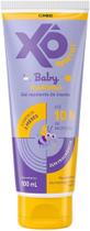 Xô Inseto Baby Icaridina Gel Repelente Sem Fragancia 100Ml