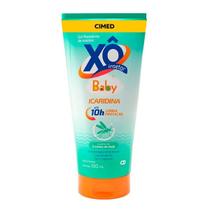 Xo Inseto BABY Icaridina Repelente 100ML