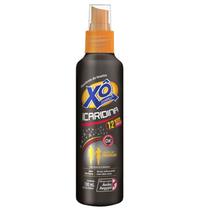 Xô Inseto Icaridina 25% Repelente de Insetos Spray 100mL