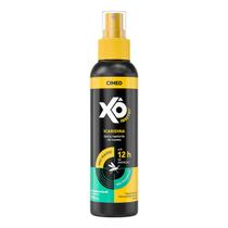 Xô Inseto Icaridina 25% Sray 100ml