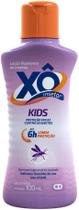 Xô inseto Kids,Loção repelente, 100 ml