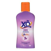 Xô Inseto Kids Repelente Loção 100ml - Cimed