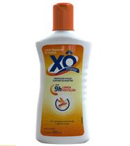 Xô Inseto Loção Repelente de Insetos 200ml Xô Inseto Loção Repelente de Insetos 200ml
