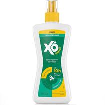 Xo Inseto Repelente Contra Dengue Cimed SPRAY 200ML