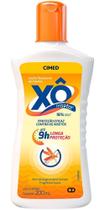 Xô Inseto Repelente Loção 200ml - Cimed Xô Inseto Repelente Loção 200ml - Cimed