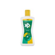 Xô inseto repelente loção creme 200ml