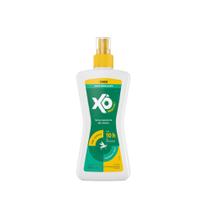Xô inseto repelente spray 200ml Xô inseto repelente spray 200ml