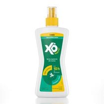 Xô Inseto Spray Repelente, 15% DEET ,200mL Xô Inseto Spray Repelente, 15% DEET ,200mL