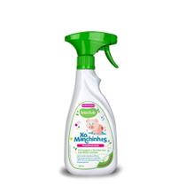 Xô Manchinhas Alvejante Biodegradável Vegano 500ml Bioclub Xô Manchinhas Alvejante Biodegradável Vegano 500ml Bioclub