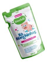 Xô Manchinhas Bioclub Refil Suave 500Ml