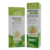 Xô Piolho Bliss 20ml Kit Completo