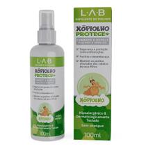 Xô Piolho PROTEGE Repelente de Piolhos