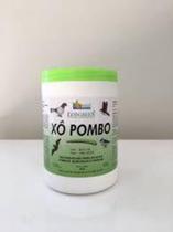 Xô Pombo Pastilhas 400 gramas Quimiagri - Repelente Natural de Pombos