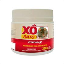 Xô Rato Citromax - 300g