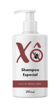 Xô Shampoo Especial para cães e gatos 250 ml