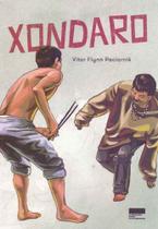 Xondaro - ELEFANTE EDITORA