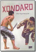 Xondaro Sortido - ELEFANTE EDITORA