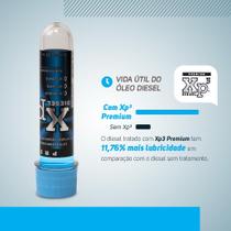 Xp3 Diesel Melhorador de Combustível Automotivo S10 ou S500 25ml Xp3 Diesel Melhorador de Combustível Automotivo S10 ou S500 25ml