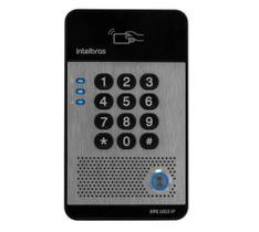 XPE 1013 IP Porteiro eletrônico IP de 13 teclas Intelbras